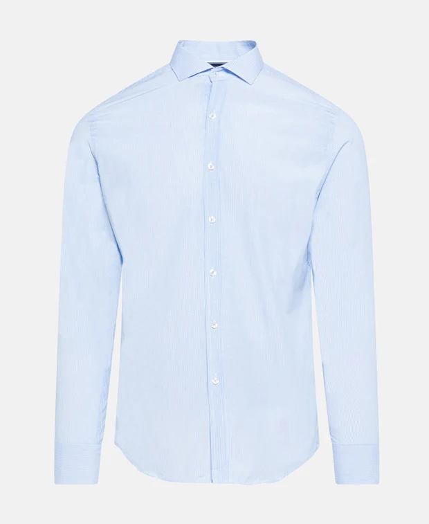 Langarmhemd - Regular Fit - Image 4