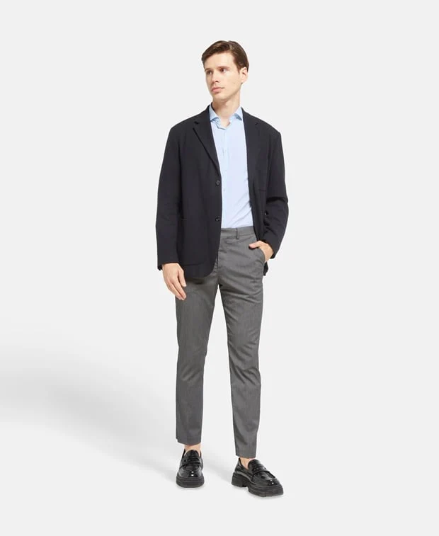 Langarmhemd - Regular Fit - Image 5