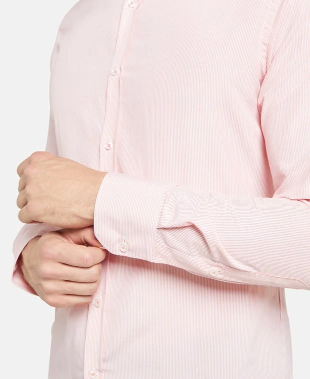 Langarmhemd - Regular Fit - Image 2