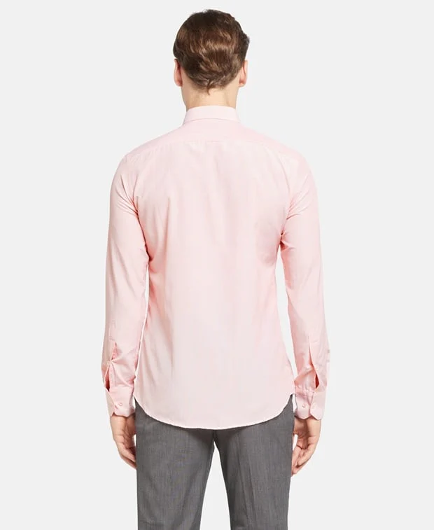 Langarmhemd - Regular Fit - Image 3