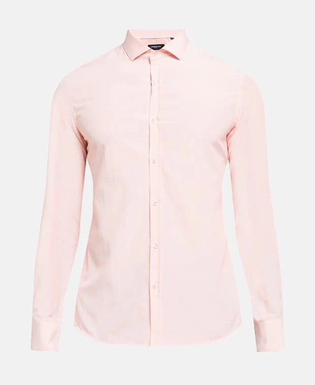 Langarmhemd - Regular Fit - Image 4