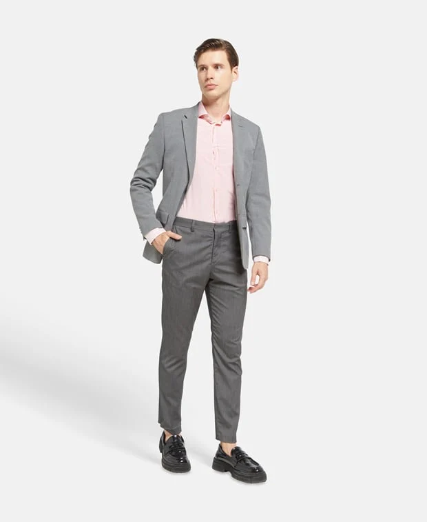 Langarmhemd - Regular Fit - Image 5