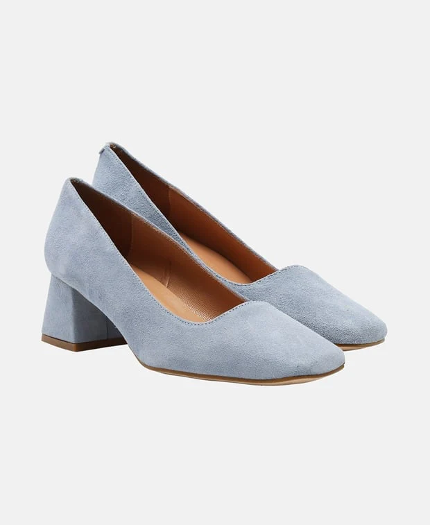 Pumps