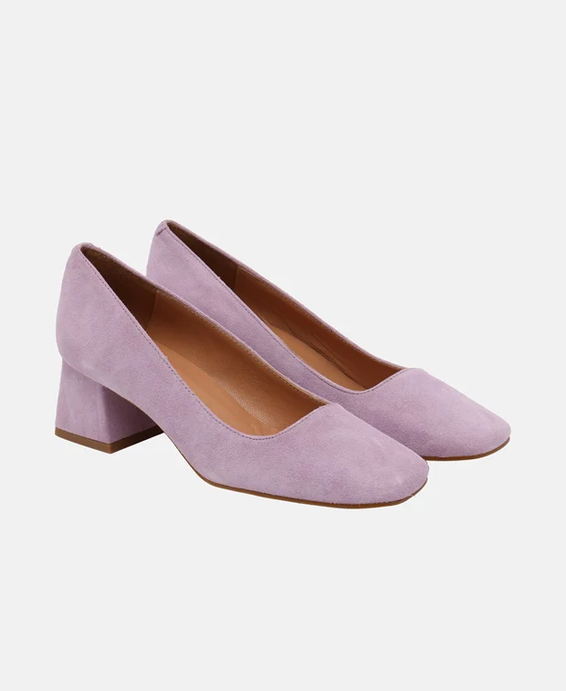 Pumps