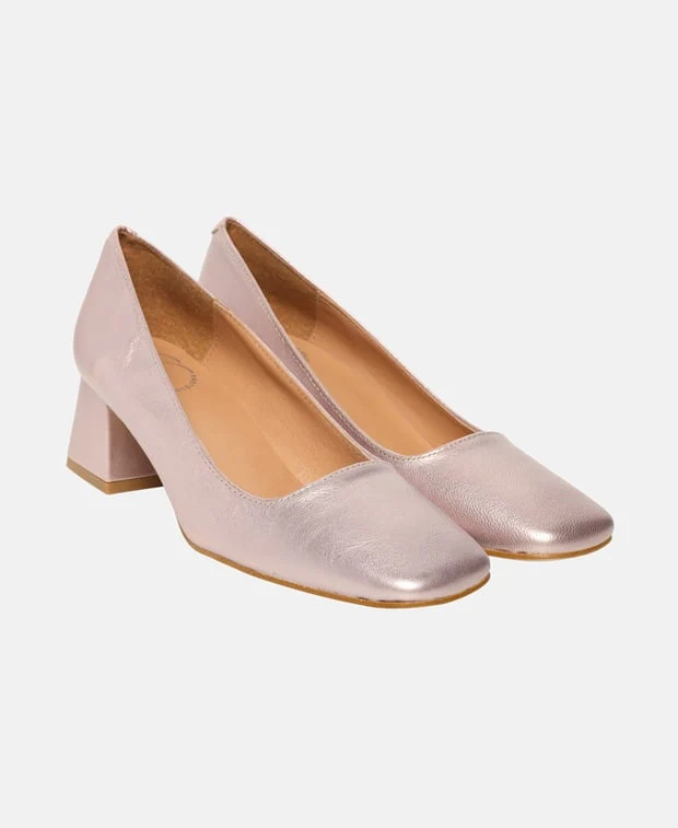Pumps