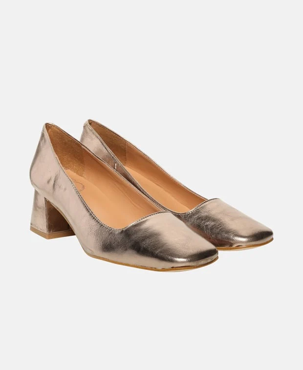 Pumps