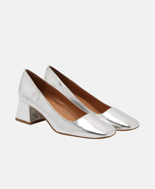 Pumps