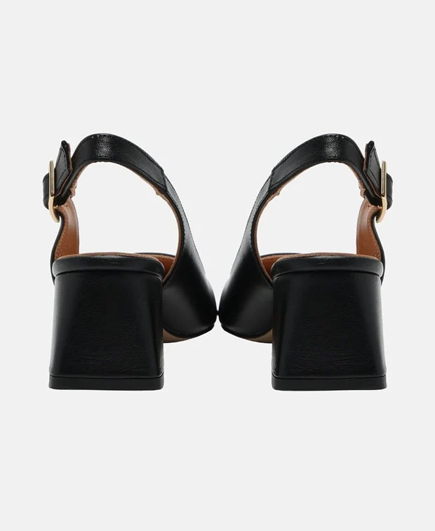 Slingback Pumps - Image 2