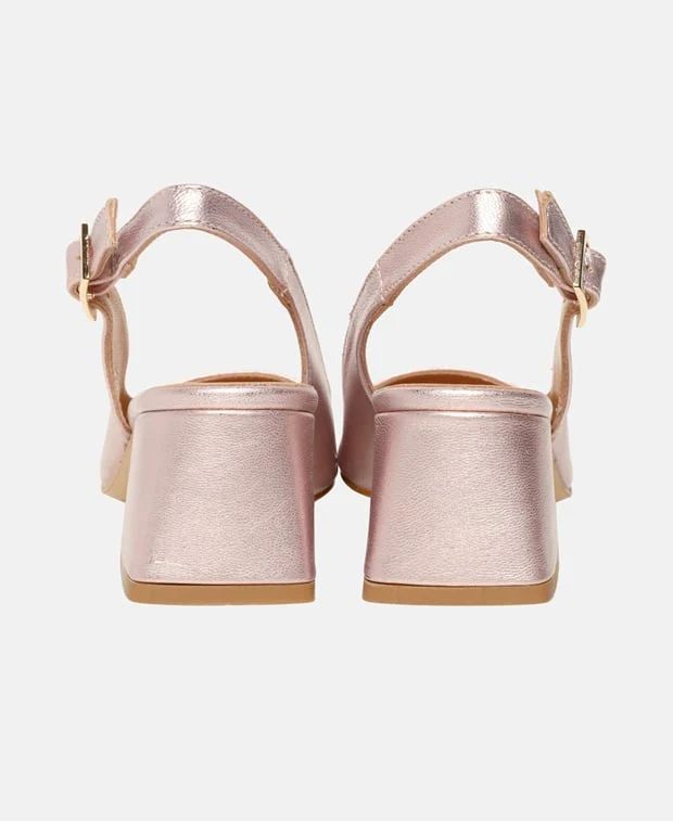 Slingback Pumps - Image 2