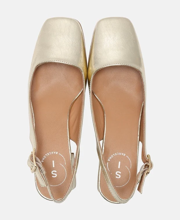 Slingback Pumps - Image 3
