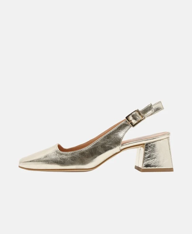 Slingback Pumps - Image 4