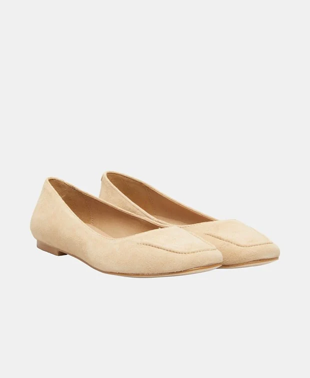 Ballerinas
