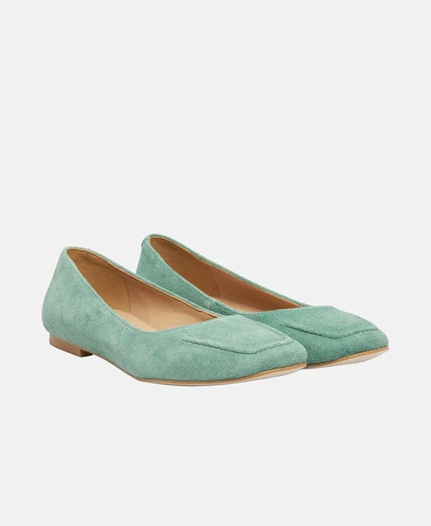 Ballerinas