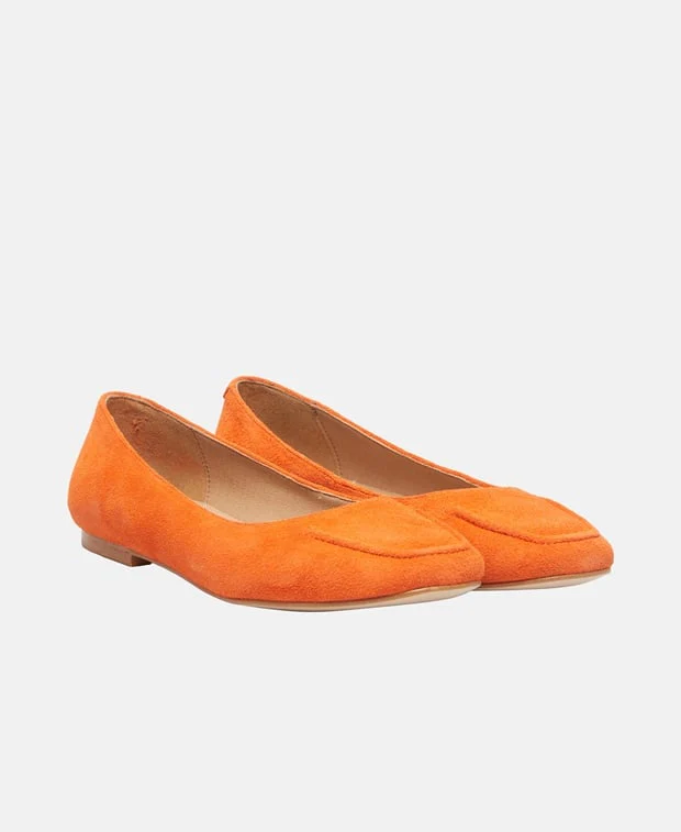 Ballerinas