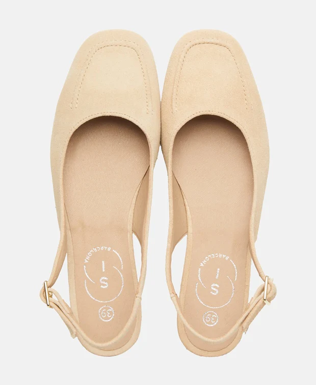 Slingback-Ballerina - Image 3