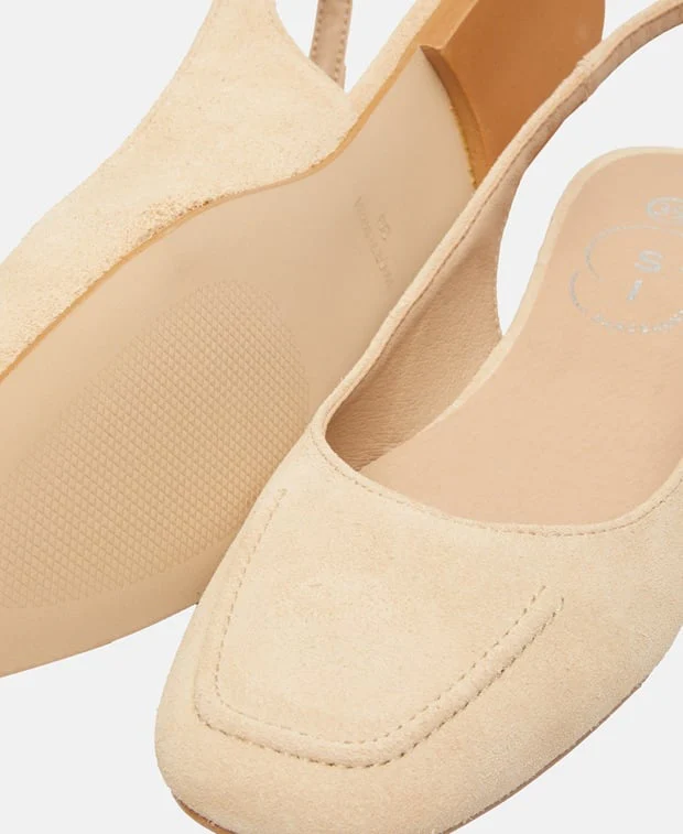 Slingback-Ballerina - Image 5