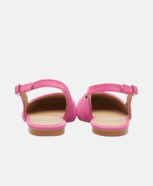 Slingback-Ballerina - Image 2