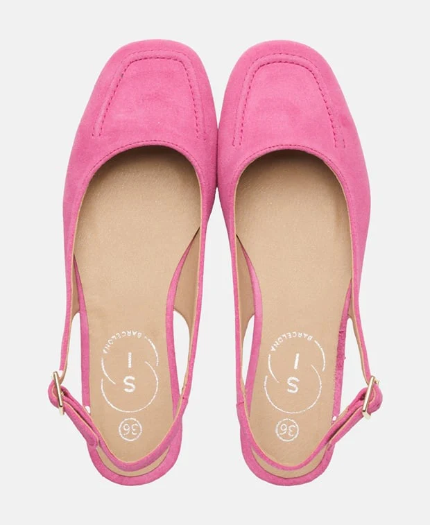 Slingback-Ballerina - Image 3