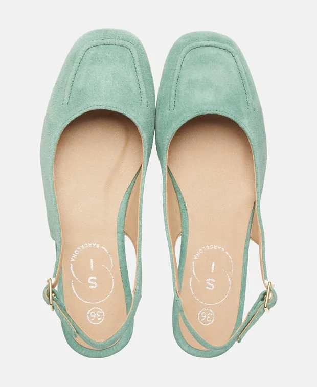 Slingback-Ballerina - Image 3