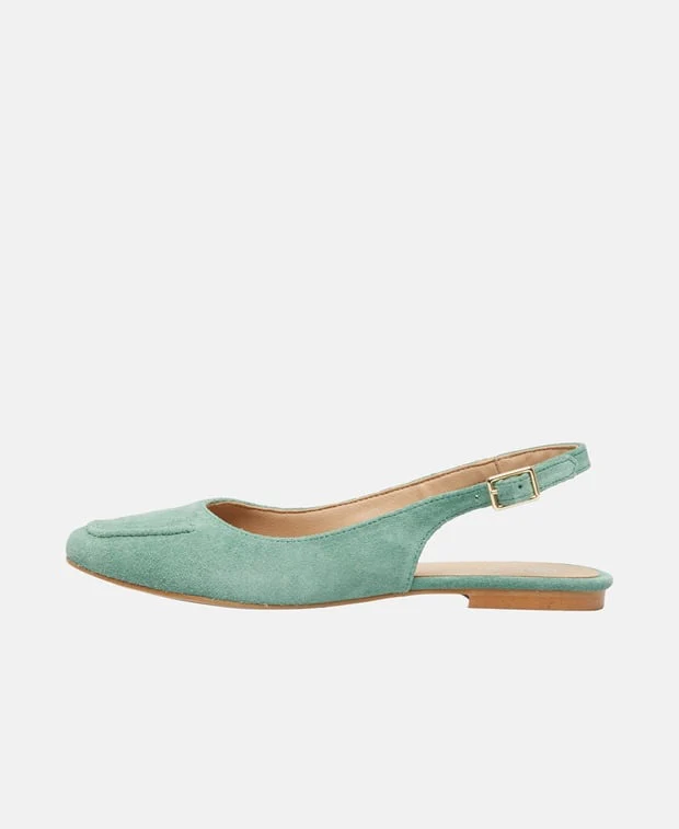 Slingback-Ballerina - Image 4