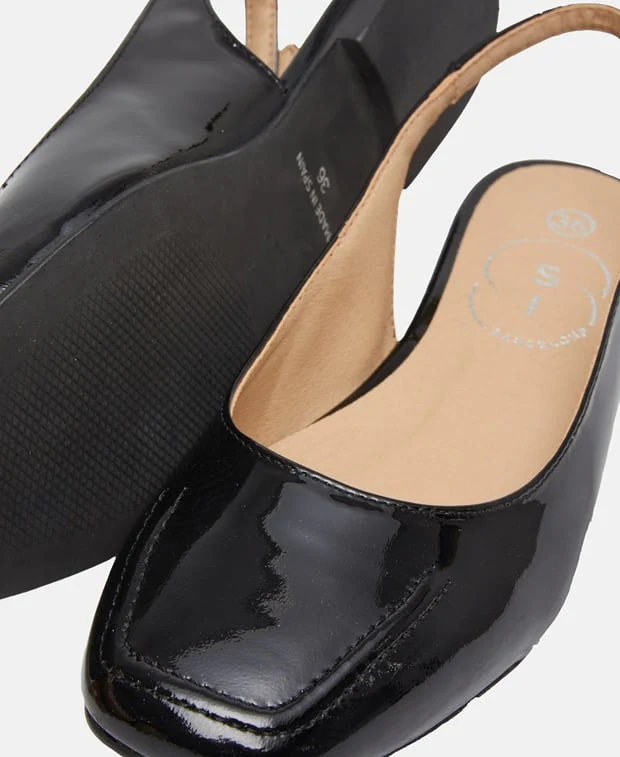 Slingback-Ballerina - Image 5