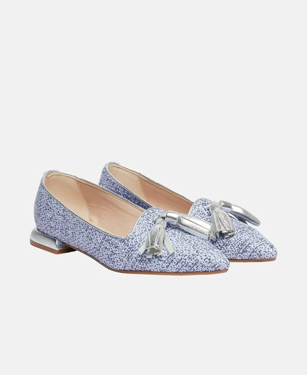 Ballerinas