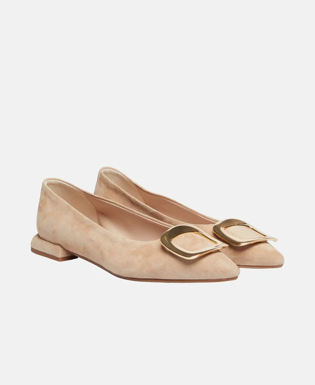 Ballerinas