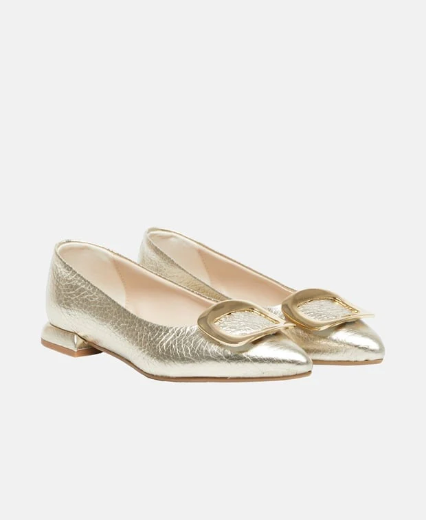 Ballerinas