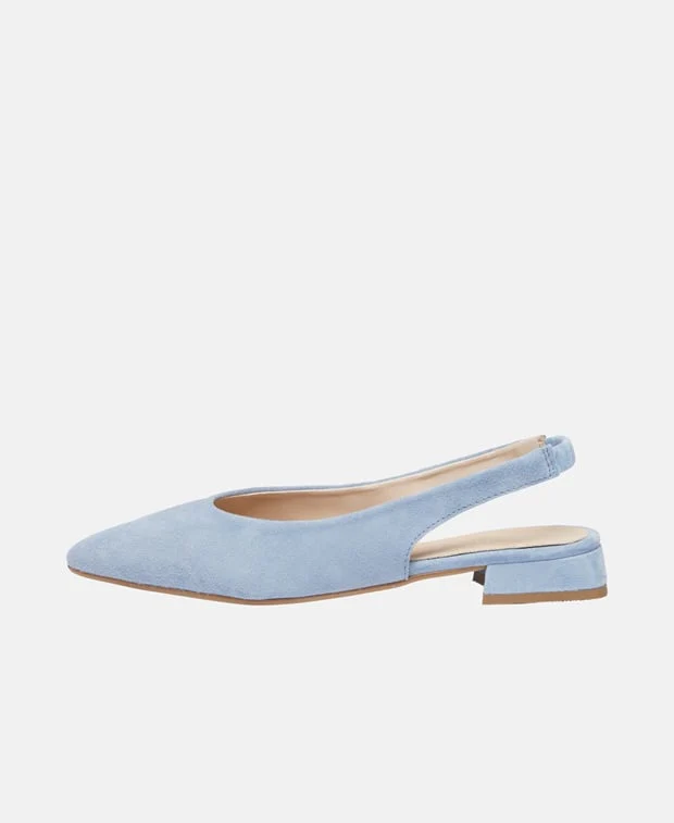Slingback-Ballerina - Image 4
