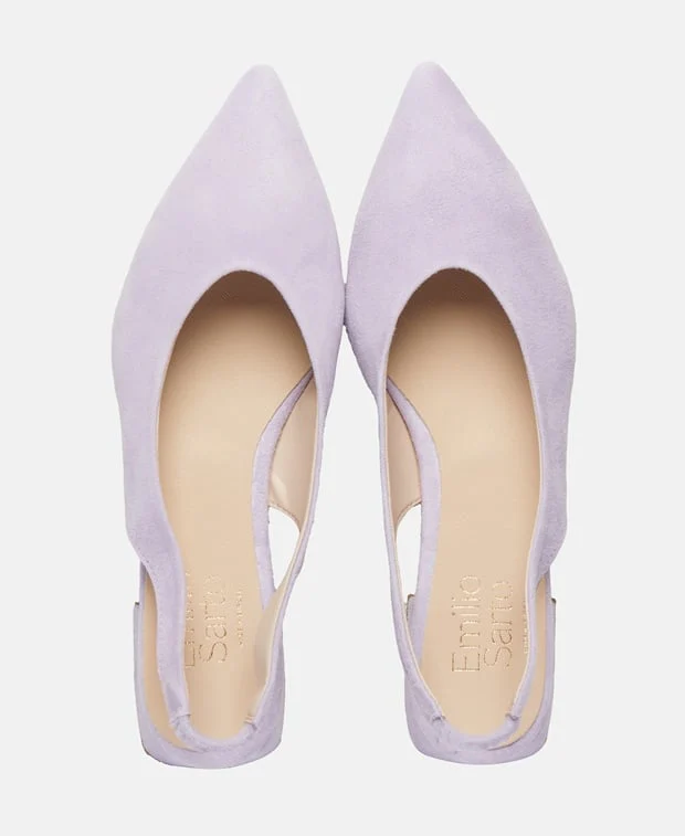 Slingback-Ballerina - Image 3