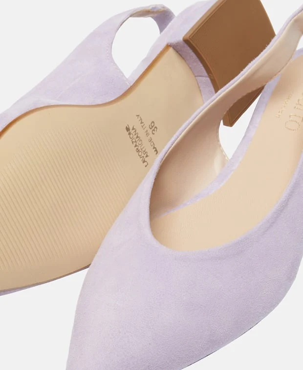 Slingback-Ballerina - Image 5
