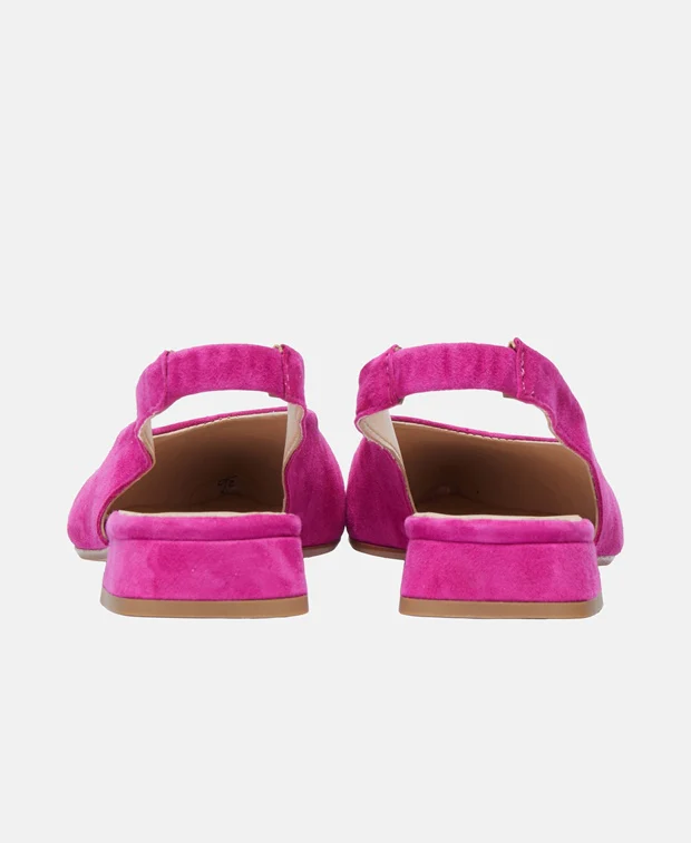 Slingback-Ballerina - Image 2