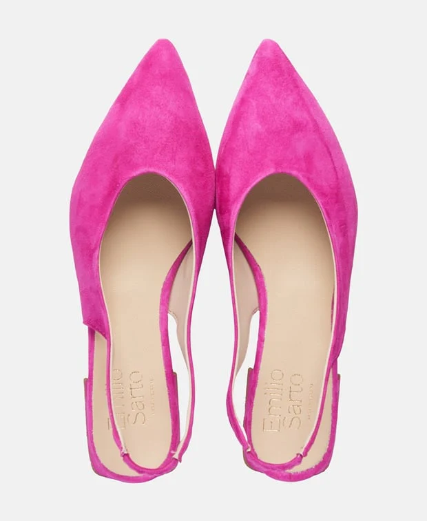 Slingback-Ballerina - Image 3