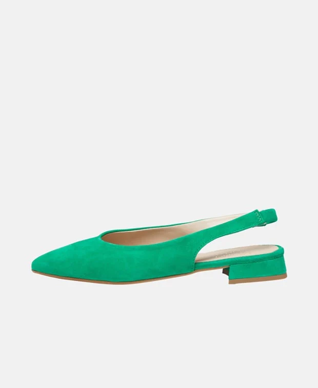 Slingback-Ballerina - Image 4