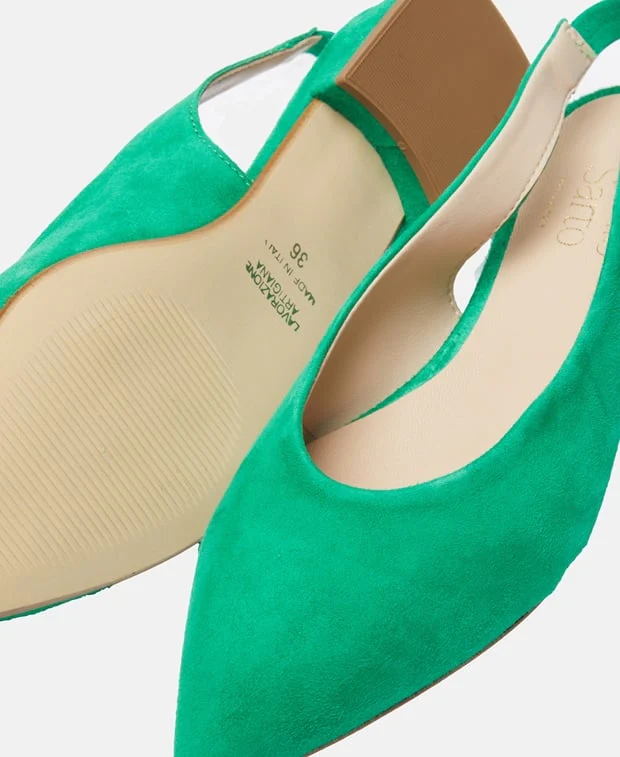 Slingback-Ballerina - Image 5