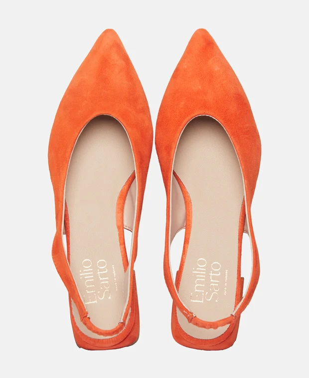 Slingback-Ballerina - Image 3