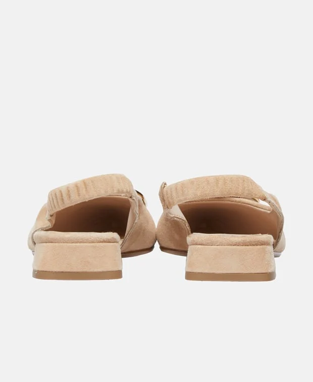 Slingback-Ballerina - Image 2