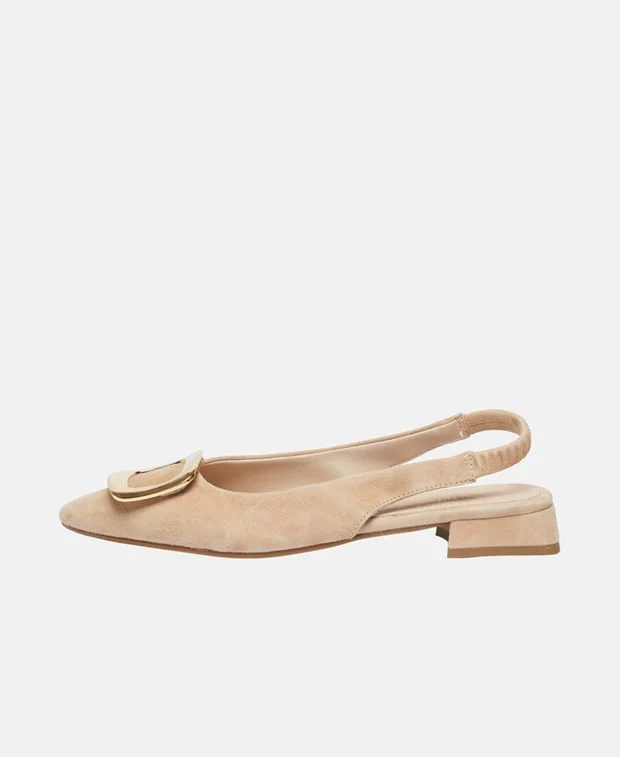 Slingback-Ballerina - Image 4