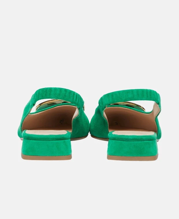 Slingback-Ballerina - Image 2