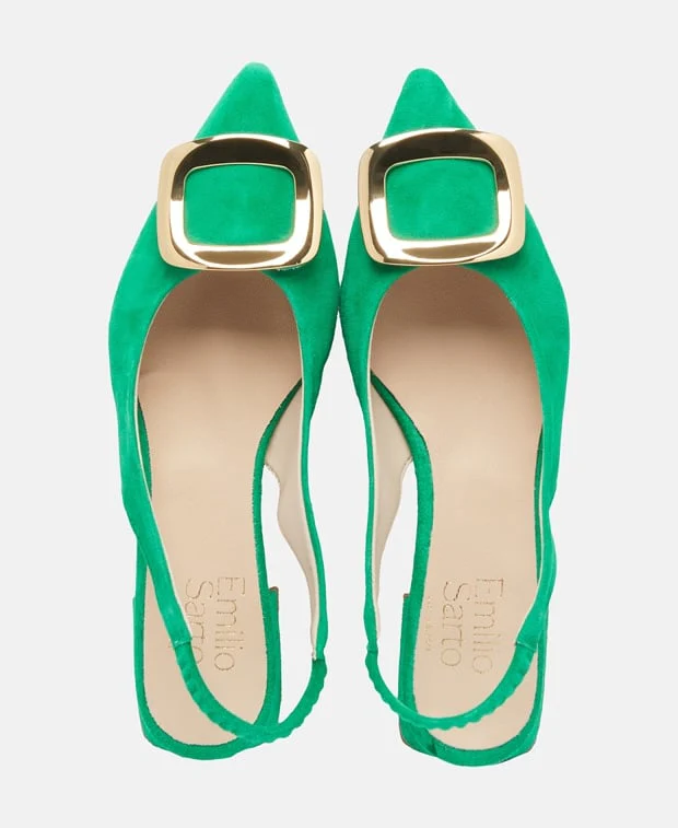 Slingback-Ballerina - Image 3