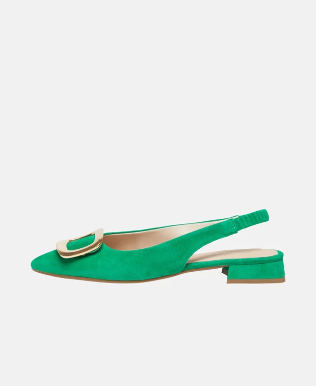 Slingback-Ballerina - Image 4