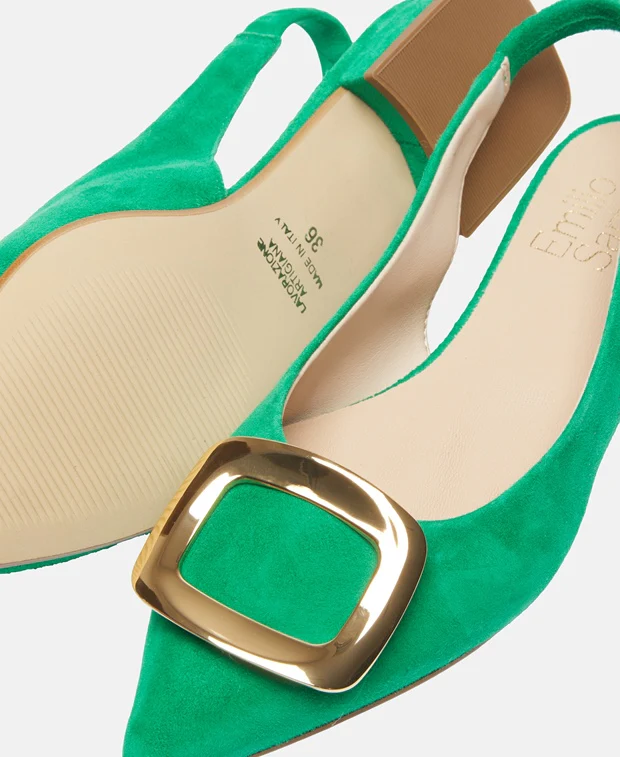 Slingback-Ballerina - Image 5