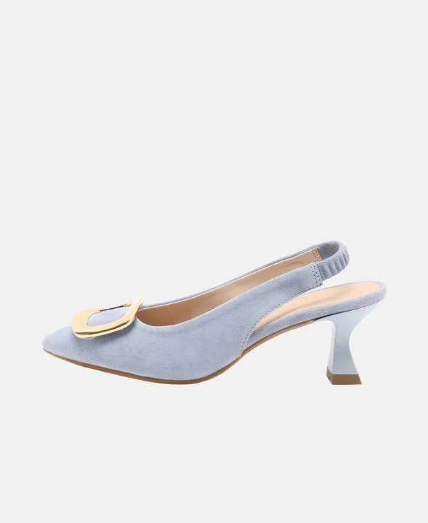 Slingback Pumps - Image 4