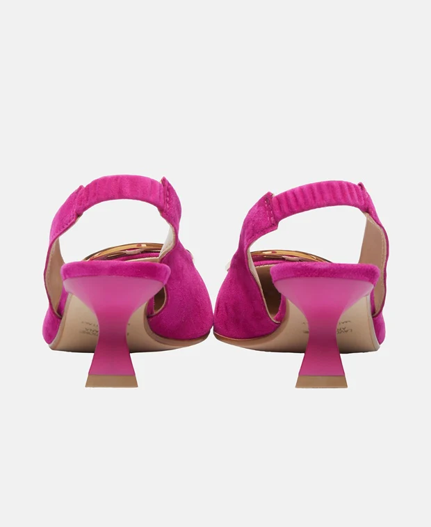 Slingback Pumps - Image 2