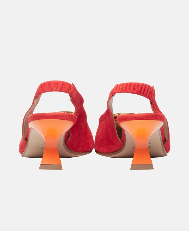 Slingback Pumps - Image 2