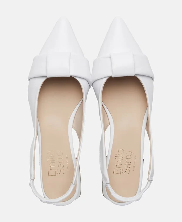 Slingback-Ballerina - Image 3