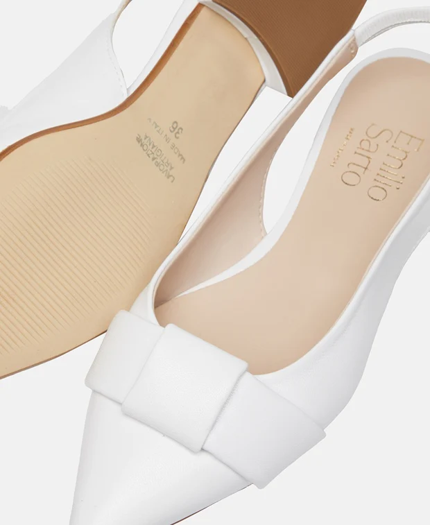 Slingback-Ballerina - Image 5