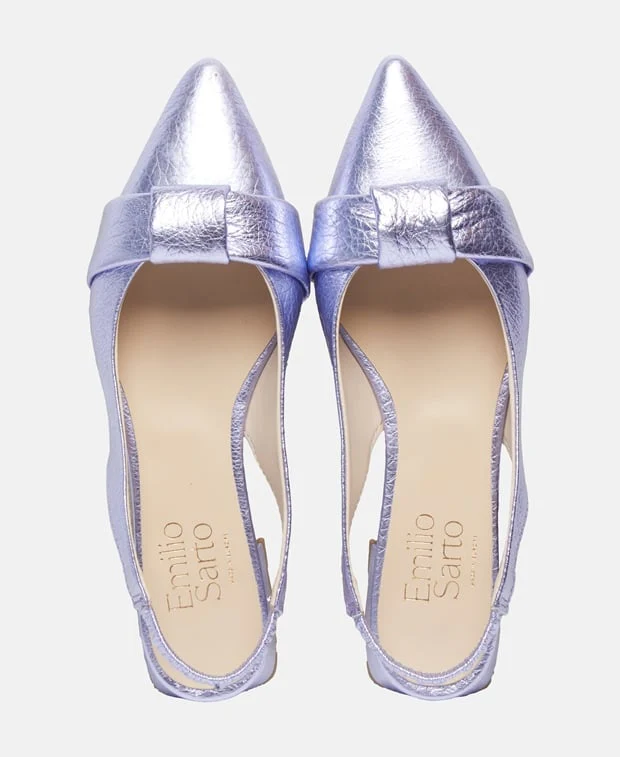 Slingback-Ballerina - Image 3