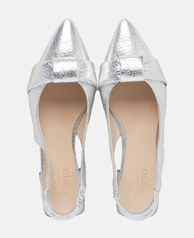 Slingback-Ballerina - Image 3