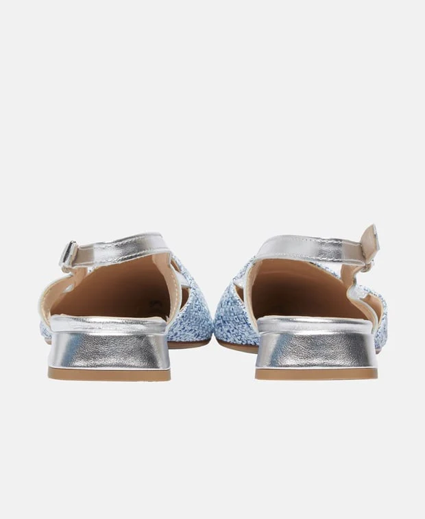 Slingback-Ballerina - Image 2